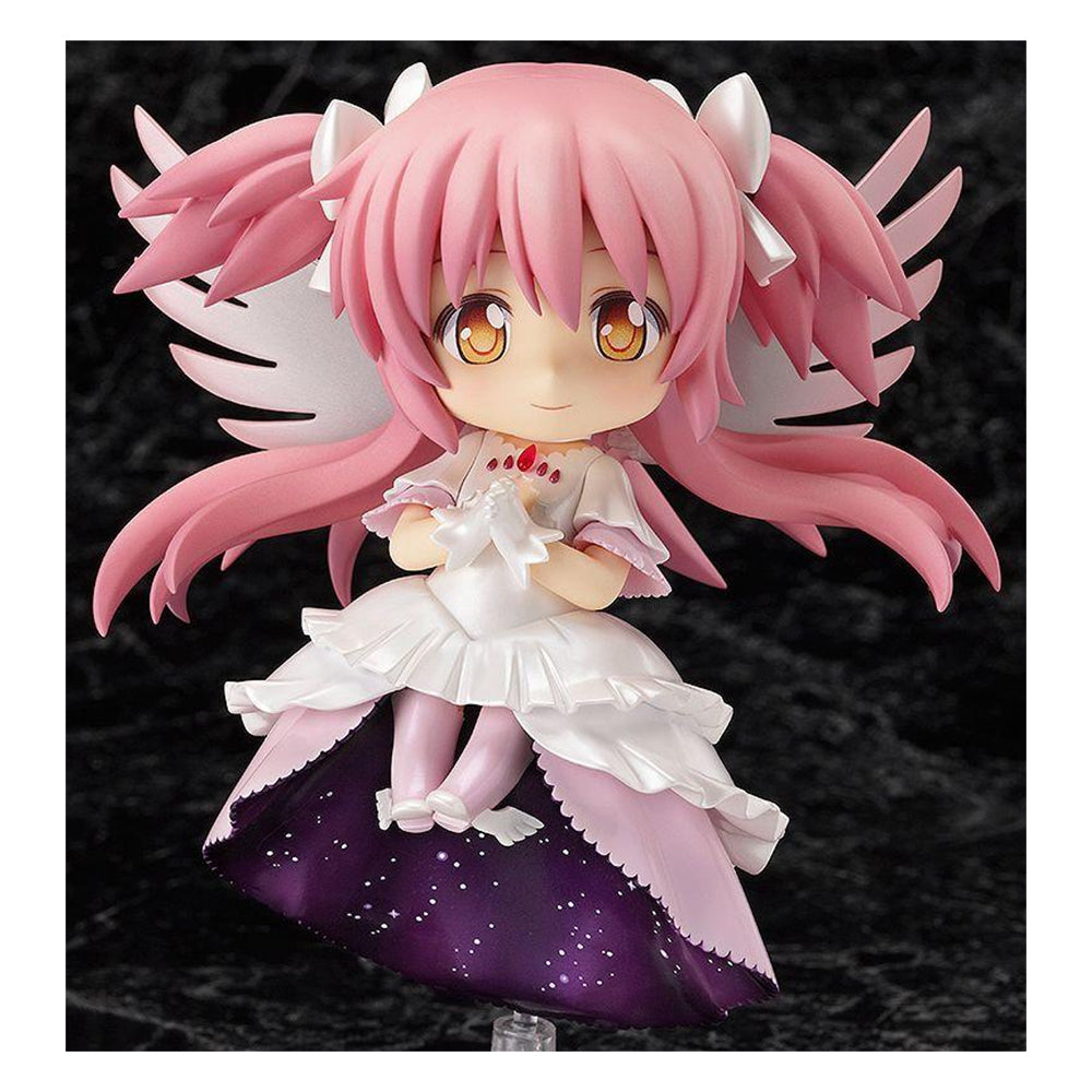 NENDOROID ULTIMATE MADOKA 285 NENDOROID ULTIMATE MADOKA 285